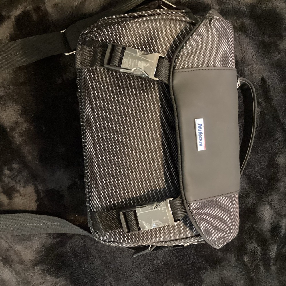 Nikon 9793 DSLR Bag